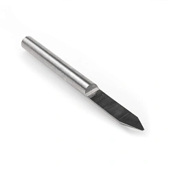 Фреза гравировальная по металлу 4505