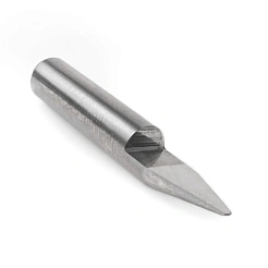 Фреза гравировальная по металлу 66010